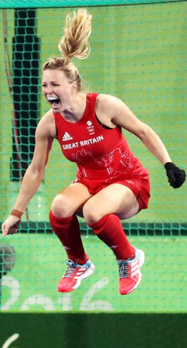 Hollie Webb