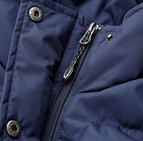 Gilet