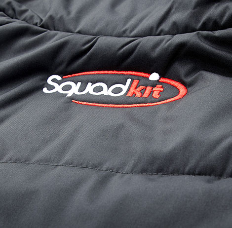 Gilet