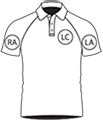 Melbourne Polo Decoration Front