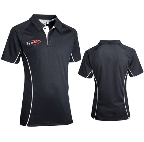 Hydrocool Men's Polo Shirt