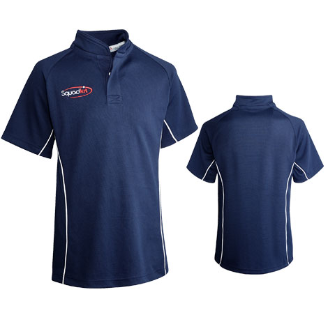 Hydrocool Rugby Shirt