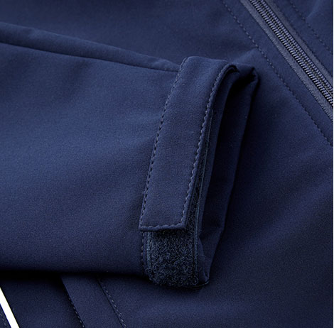 Softshell Jacket