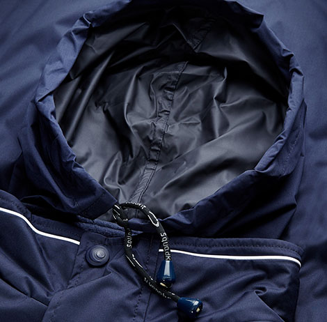 Montreal Tracksuit