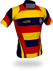 Team Wear Shirt